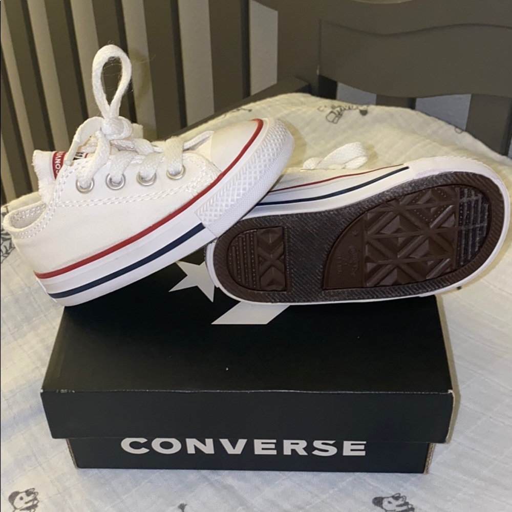 Converse
